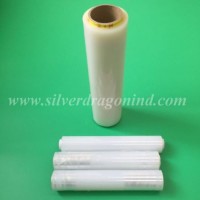 PE Food Wrapping PVC Cling Film