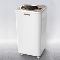Energy-Saving Home Dehumidifier Air Freshener Durable Portable Air Dry