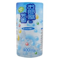 Concentrated Fragrance Clean Deodorant Gel Air Freshener for Home