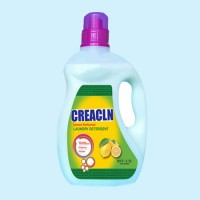 Hot Selling Health and Safety New Natural Formula Liquid Detergent OEM / ODM Made in China