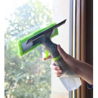 Small Window Cleaning Tool Window Squeegee Window Wiper