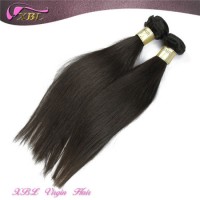 Top Quality 8A Tangle Free Virgin Indian Hair Weft