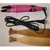 High Quality Cheap Price Fusion Hair Extension Iron Tools
