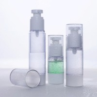 High Quality 30ml~120ml Luxury Packaging Spray Glass Bottle Cosmetic Wholesale