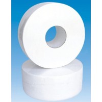 Cheapest Wood Pulp Super Absobent Jumbo Roll OEM Factory