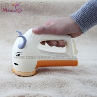 Battery Operated Cartoon Household Useful Tool Fabric Shaver Lint Remover 350gr