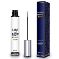 OEM Eyelashes Liquid Natural Super Beauty Eyebrow Lash Enhancer Growth Eyelash Serum