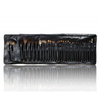 Top Quality 32PCS Makeup Brushes for Professional Make-up Artist