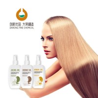 Coconut/ Olive / Argan Repairing Essential Spray Hair Oil