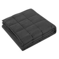 100% Cotton 5 Layer Gravity Blankets Weighted Blanket