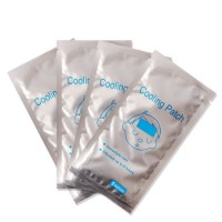 Hodaf Most Popular Health Care Hydro Gel Fever Cooling Patch