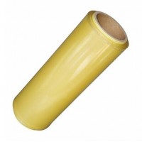 Free Samples Transparent PE Food Wrapping Cling Film