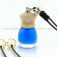 8ml Car Bottle Air Freshener with Hanging Rope