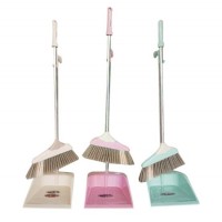 Detachable Set Sweep Series Household Broom Dustpan Made in China