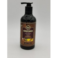 Tree City Ginger Enatural Hair Conditioner Soft Clear