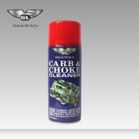 OEM Car Care Cleaning Carburetor Spray Carb Choke Cleaner