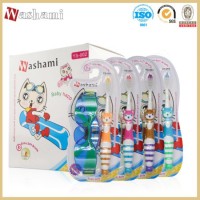 Washami 2in1 Children's Sunglasses and Kid Toothbrush