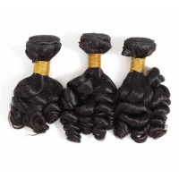 Wholesale Top Grade Virgin Fumi Hair Brazilian Hair Extension