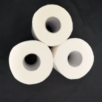 2&3 Ply Wholesale Premium White Toilet Paper Roll Tissue