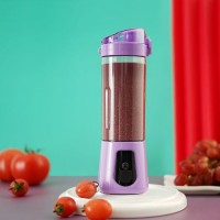 Portable Mini Travel Fruit Mini Juice Cup USB Juicer Bottle Cup