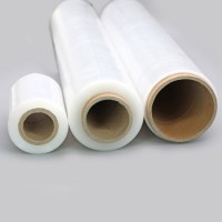 10 Years Manufacture Supply Good Stretch Film Price POF Shrink Film