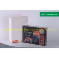 Packaging Material POF Shrink Film Polyolefin Shrink Film