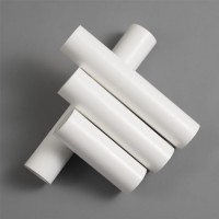 Cleaning Tools Cleanroom Supply White Color PE Sticky Roller 4inch