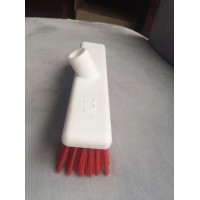 Strong Durable Industrial/Hotel Plastic Floor Cleaning Brush (YYPB-010)