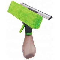 High Quality Spray Window Squeegee 3 in 1 Cleaner