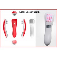 Hnc Manufacturer Laser Comb Treatment for Thinning Hair
