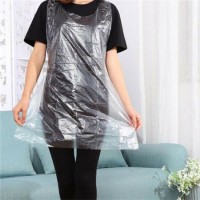 Disposable Waterproof PLA Apron for Household