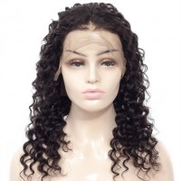 Bob Wigs Human Hair Hair Accessories for Girls Straight Short Human Hair Wigs