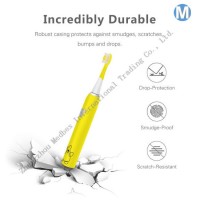 Wholesale FDA Approved Rechargeable Automatic Sonic Electric Toothbrush
