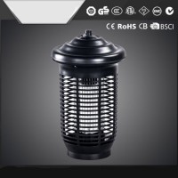 Bug Zapper  Electronic Insect Killer  Mosquito Lure Lamp  Mosquito Gnat Trap for Indoor and Outdoor