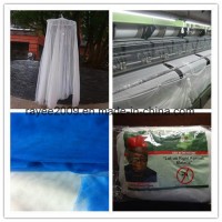 Treated Polyester Mosquito Net  Mosquito Net Fabric