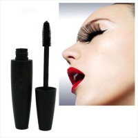 Black Version Mascara Extension Create Thick Waterproof Curled Eye Lashes Quick Dry No Blooming