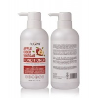 Apple Cider Vinegar Hair Care Natural Hair Conditioner Intensive Moisture