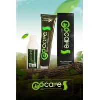 OEM Gocare Permanent Low Ammonia Hair Dye 79 Fashion Colors Hair Color Cream Formulate in Italy