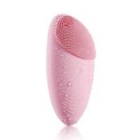 2019 Beauty Care Product Sonic Facial Cleansing Brush Personal Care