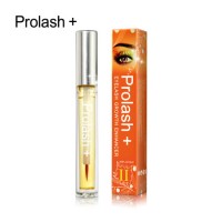 Natural Original Best Longer Prolash + Eyelash Growth Enhancer Eyelash Thickening Serum Cosmetics