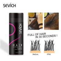 Private Label USA Hot Sale Thickening Fiber Hair Building Fibers for Hair Loss