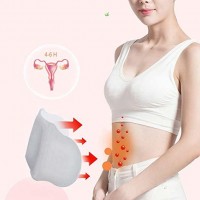 Best Selling Warm Female Uterus Pain Relief Patch