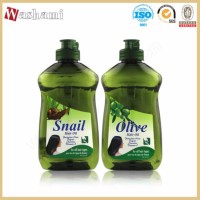 Washami Repair Care Growth Olive Hair Oil