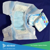 New Arrival Super Soft Baby Diaper
