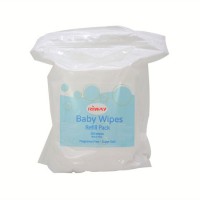 Antibacterial Cleaning Baby Wipes