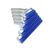 Dust Removel Washable Silicone Sticky Roller Using in Cleanroom