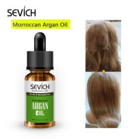 China Manufacturer Hair Care Products Hair Smoothing Argan Hair Oil for Sale