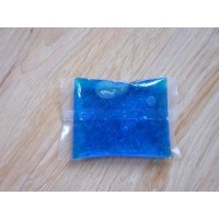 Cold Pack 50g  Cooling Gel Pack  Blue Ice  Ice Brick Shanghai MFG (SK-BD50E)