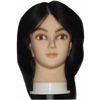 Smooth and Silky Training Head for Barber Shop for Salon