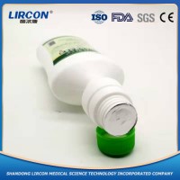Customizable Oral Care and Disinfection 200ml Oral Mucosal Disinfectant Long-Lasting Antibacterial M